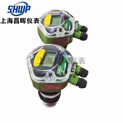 SWP-TD3000超聲波液位計(jì)